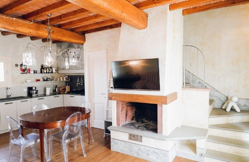 Reggello House | Holiday apartment Reggello for 1 - 4 persons with 2 bedrooms - Holiday house