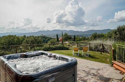 Reggello House | Holiday apartment Reggello for 1 - 4 persons with 2 bedrooms - Holiday house