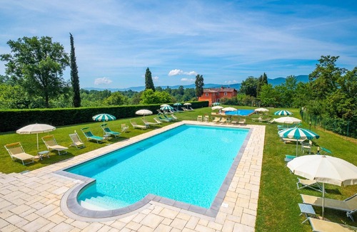 Reggello House | Holiday apartment Reggello for 1 - 4 persons with 2 bedrooms - Holiday house