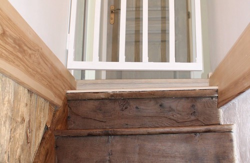 Campsegret Cottage | Holiday cottage in a fully renovated farmhouse