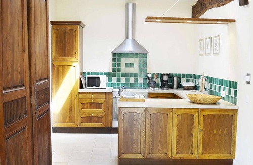 Saint-Martin-de-Gurson House | Holiday Home in Dordogne