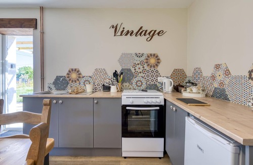 Savigne House | Holiday gite on a vineyard