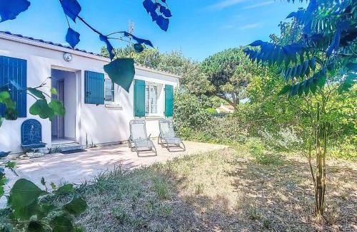 Domino House | Holiday Home Domino by Interhome