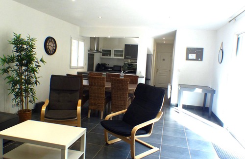 Dolus-d'Oleron House | Holiday home at Ile d'Oléron - near the beach