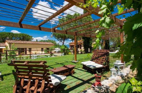 Bucine House | Holiday Home Cedri Alti-2 by Interhome