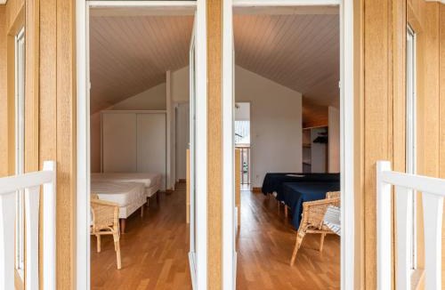 Lacanau-Ocean House | Holiday Home Eden Club by Interhome