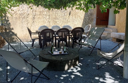 Le Fleix House | Holiday home for rent near the Dordogne river