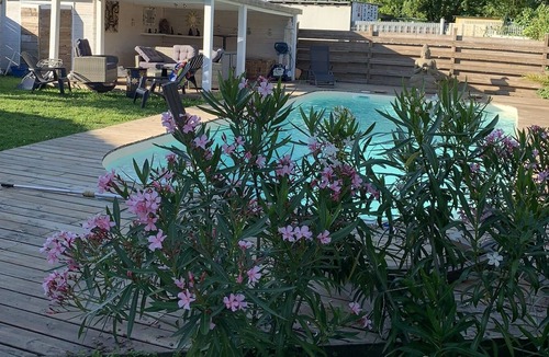 Ambares-et-Lagrave House | Holiday home near 20 minutes from Bordeaux and the beaches