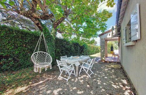 Saint-Palais-sur-Mer House | Holiday Home L'Escale by Interhome