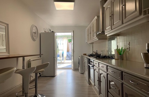 Saint-Hippolyte Villa | Holiday Home Heated swimming pool 28° C