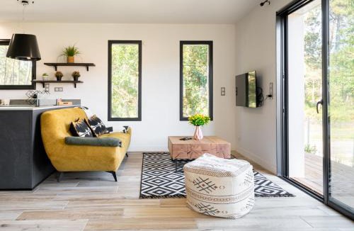 Mimizan House | Holiday Home Hotel du Nord by Interhome