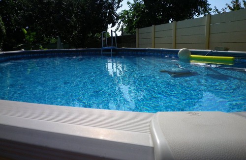 Prigonrieux House | Holiday Home in Bergerac - Private Pool, Garden and Comfort for 8 People
