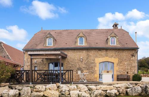 Meyrals House | Holiday home in paradise with private pool