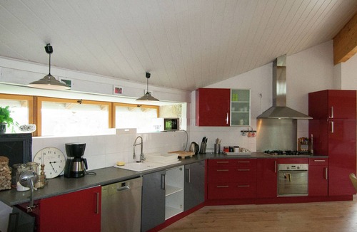 Roussines House | Holiday Home in Roussines with Private Pool