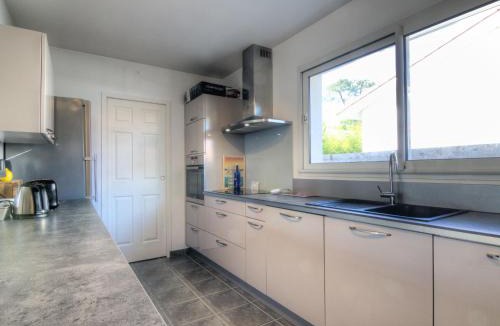 Labenne-Ocean House | Holiday Home La Plage by Interhome