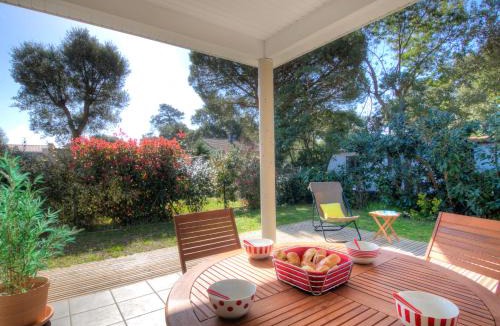Labenne-Ocean House | Holiday Home La Plage by Interhome