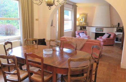 Saint-Julien-en-Born House | Holiday Home Le Belon by Interhome