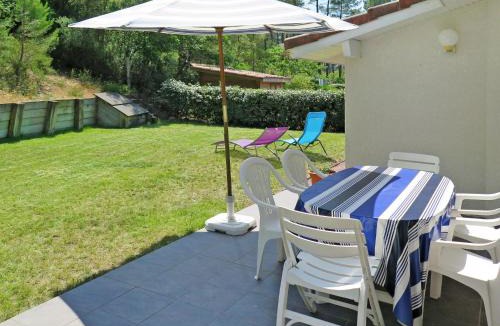 Messanges House | Holiday Home Le Moïsan by Interhome