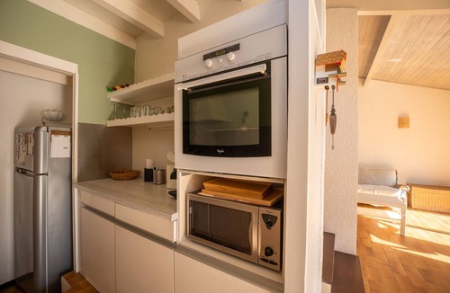 Le Penon House | Holiday home Le Penon – Terrace, balcony, Wi-Fi, 6 guests, close to Seignosse beach