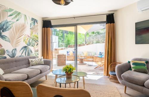 Mimizan House | Holiday Home Ocean forest by Interhome