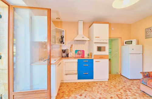 Meyrals House | Holiday Home Quiétude in Meyrals