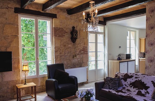 Lalinde House | Holiday Home River View
