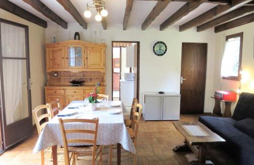 Le Porge House | Holiday Home Vignas by Interhome