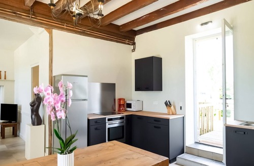 Coubjours House | Holiday home with pool in Coubjours