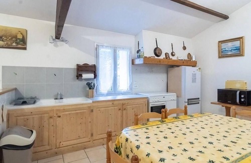 Arces House | Holiday house Arces for 1 - 6 persons with 2 bedrooms - Row house