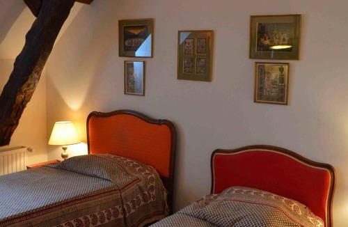 Saint-Agne Other | Holiday house Cours de Pile for 4 - 12 persons with 6 bedrooms - Farmhouse