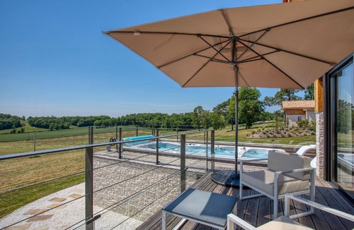 Eymet House | Holiday house Eymet for 1 - 2 persons with 1 bedroom - Holiday house