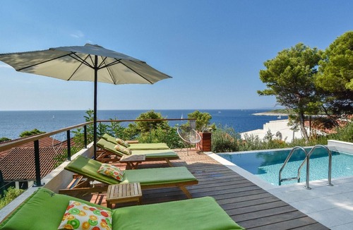 Krizni rat House | Holiday house Hvar (Stadt) for 1 - 8 persons with 4 bedrooms - Holiday house