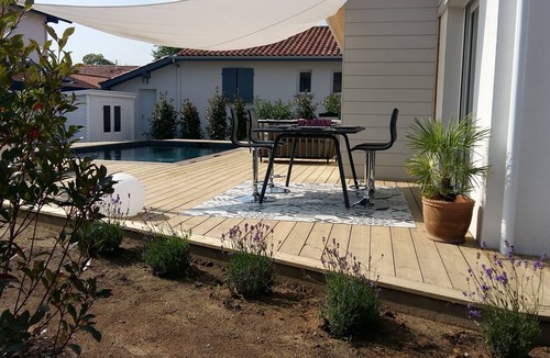 Bassussarry House | HOLIDAY HOUSE IN BIARRITZ