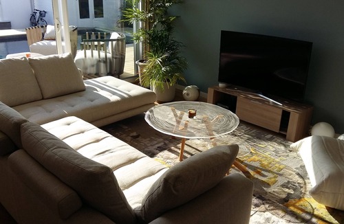 Bassussarry House | HOLIDAY HOUSE IN BIARRITZ