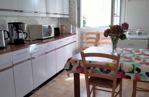 Douzillac House | Holiday house in DOUZILLAC