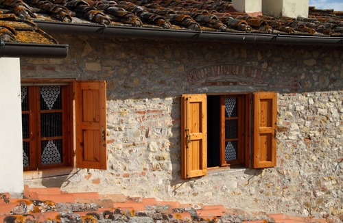 Scandicci Cottage | Holiday house in the countryside near Florentine museums