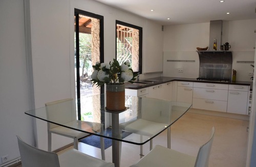 Les Brugassieres House | Holiday house Le Plan-de-la-Tour for 2 - 6 persons with 3 bedrooms - Holiday house