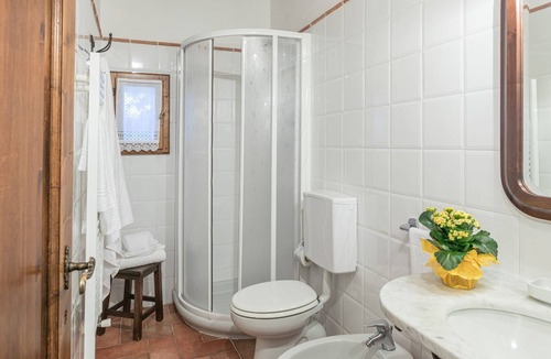 Monteriggioni House | Holiday house Monteriggioni for 1 - 4 persons with 1 bedroom - Holiday home