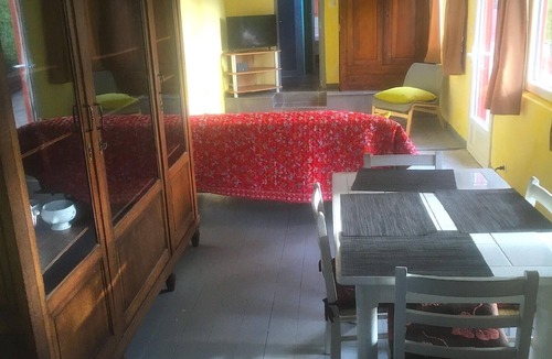 Saint-Boes House | Holiday house Orthez for 1 - 4 persons with 1 bedroom - Holiday house