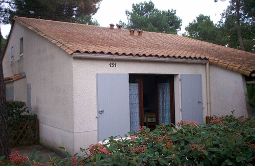 Les Mathes House | Holiday House Palmyra