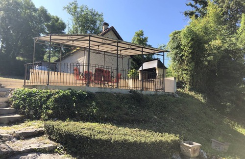 Carlux House | Holiday house with heated pool near Sarlat