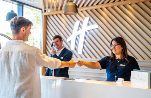 Merignac Hotel | Holiday Inn - Bordeaux-Merignac by IHG
