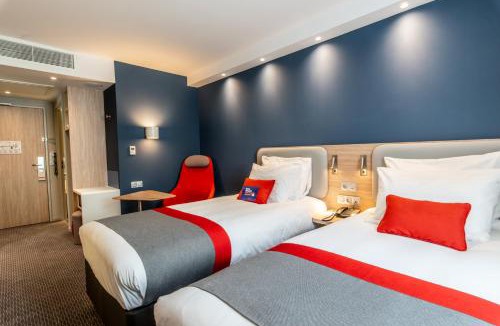 Lormont Hotel | Holiday Inn Express - Bordeaux - Lormont by IHG