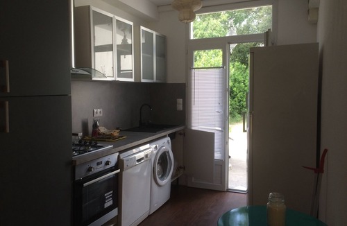 Meschers-sur-Gironde House | Holiday rentals Meschers/Plage des vergnes