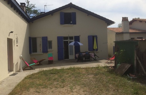 Meschers-sur-Gironde House | Holiday rentals Meschers/Plage des vergnes