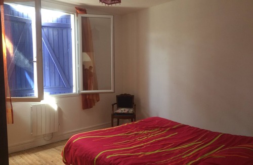 Meschers-sur-Gironde House | Holiday rentals Meschers/Plage des vergnes