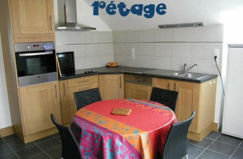 Beost House | Holiday rentals Laruns-house/Beost - 64- 10 pers cap cure-ski trail -
