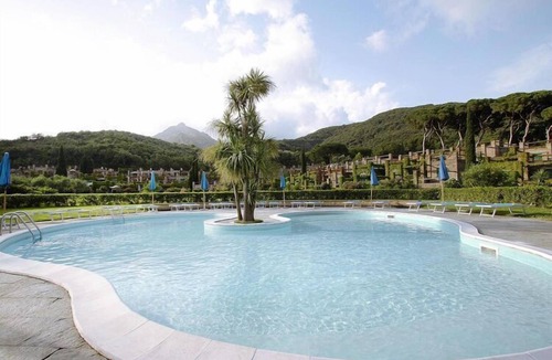 Bagnaia Apartment | Holiday residence St. Anna, Rio nell"Elba