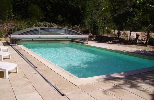 Peyzac-le-Moustier Villa | Holiday Villa with swimming pool/6/8 people "La Plaine de Baillard" 3 *