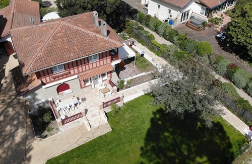 Soorts-Hossegor Villa | Holiday villa in Hossegor